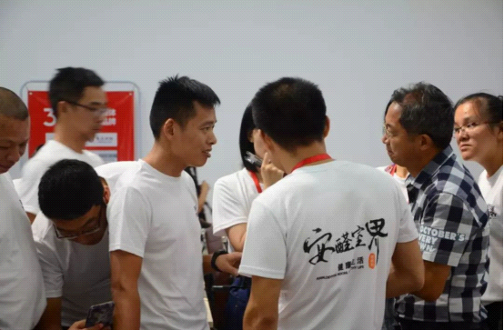 全紀(jì)錄：走進華洲木業(yè)，零距離體驗安醛時代(圖12)