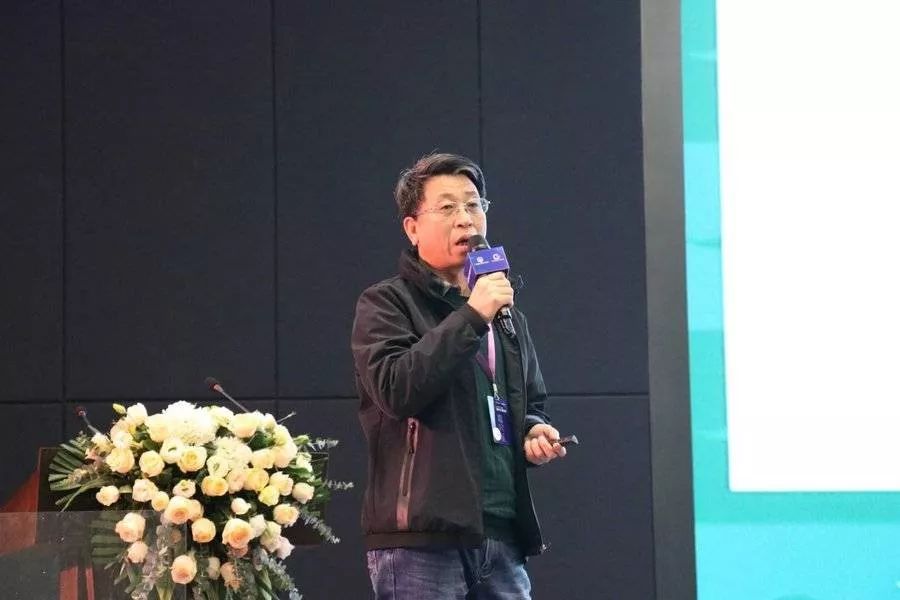 2019定制家居產(chǎn)業(yè)鏈峰會(huì)圓滿結(jié)束，華洲分享精彩回顧(圖3)