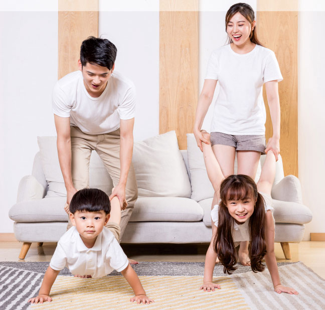 無(wú)醛鮮氧生活，健康人居新選(圖1)
