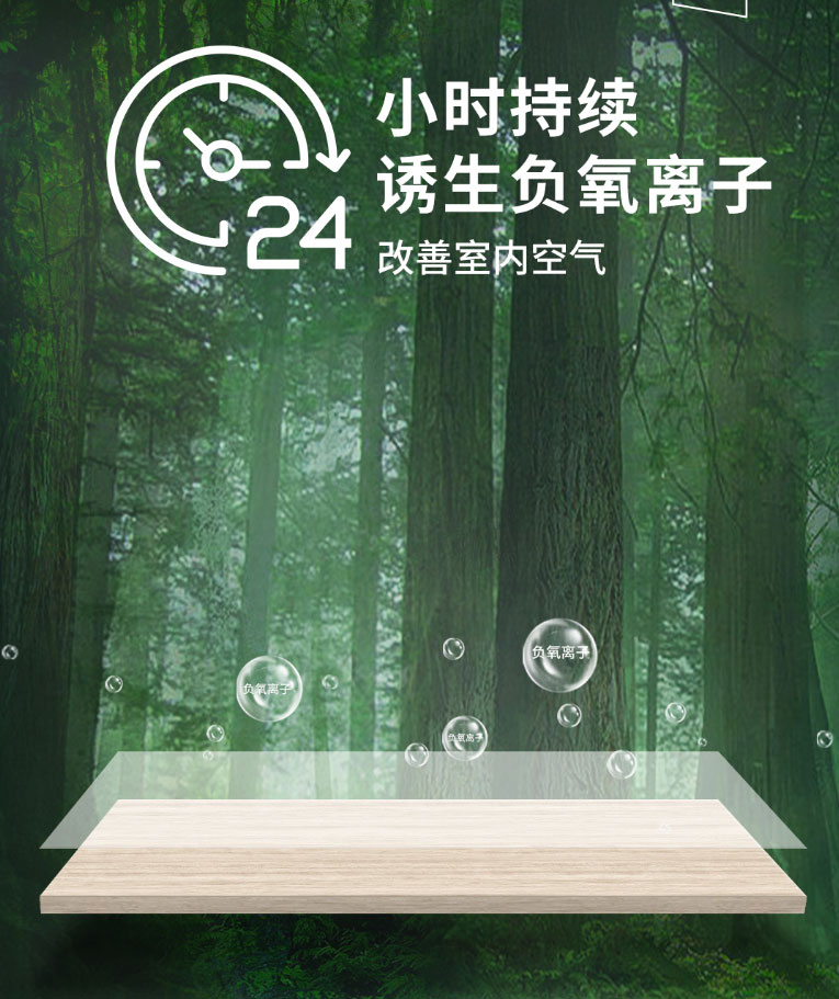 無(wú)醛鮮氧生活，健康人居新選(圖7)