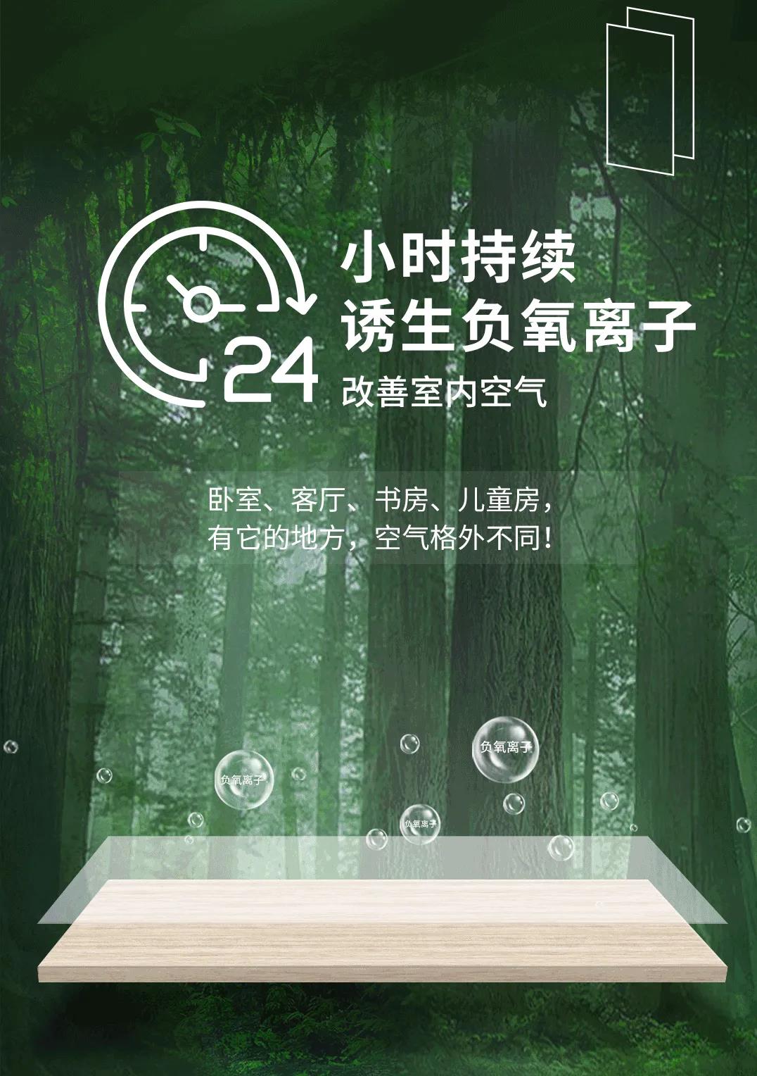 無醛添加維他康氧板，引領(lǐng)家居環(huán)保再升級！(圖4)