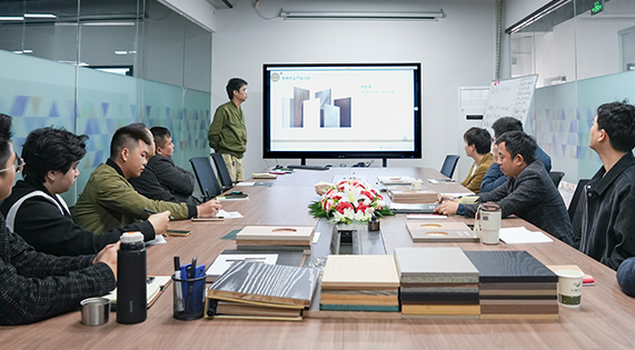 華洲木業(yè)：賦能助力，共筑行業(yè)輝煌