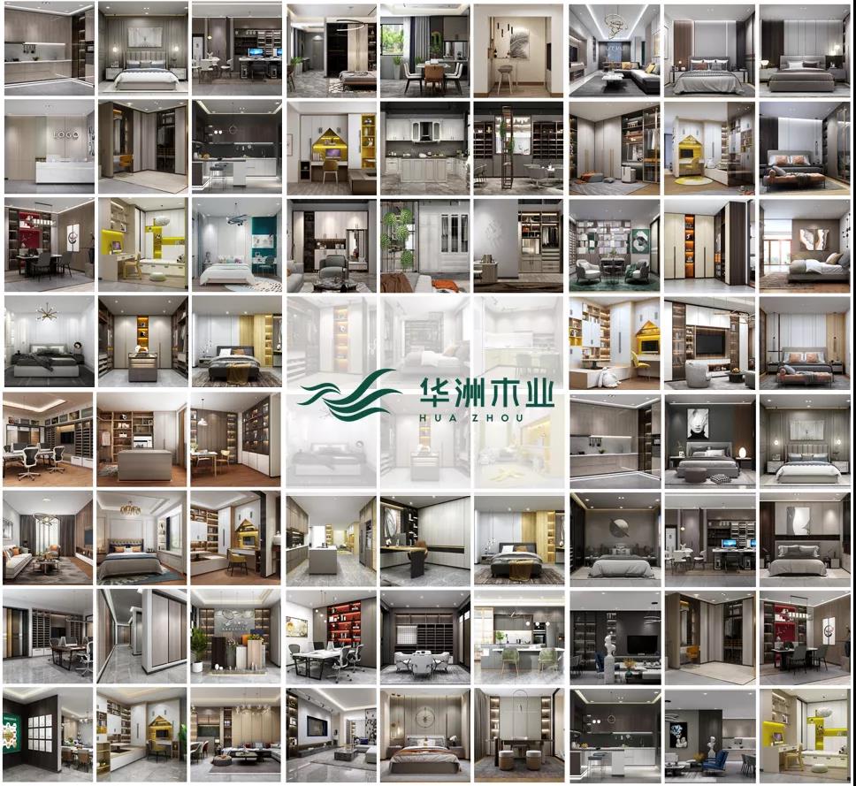 華洲優(yōu)秀合作商訪談 | 伊德雅袁學(xué)群:加盟華洲,是2019最成功的舉措(圖4)