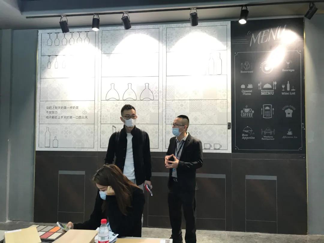 2020廣州設(shè)計(jì)周火熱開(kāi)幕，華洲展館當(dāng)“潮”不讓?zhuān)?圖5)