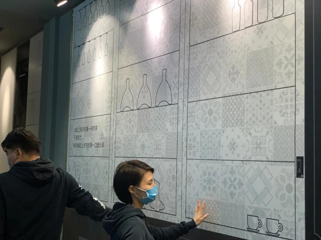 2020廣州設(shè)計(jì)周火熱開(kāi)幕,華洲展館當(dāng)“潮”不讓?zhuān)?圖6)
