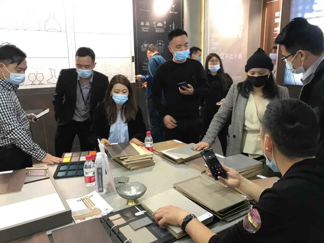 2020廣州設(shè)計(jì)周火熱開(kāi)幕,華洲展館當(dāng)“潮”不讓?zhuān)?圖7)