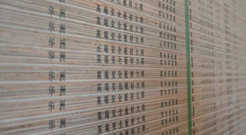 明星產(chǎn)品 | 華洲實木多層板誕生記！