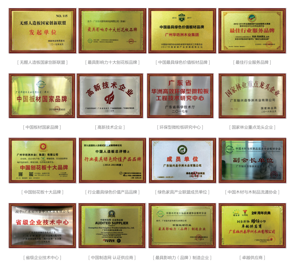 2021年，『品牌』是板材經(jīng)銷商發(fā)展的高效助力！(圖2)