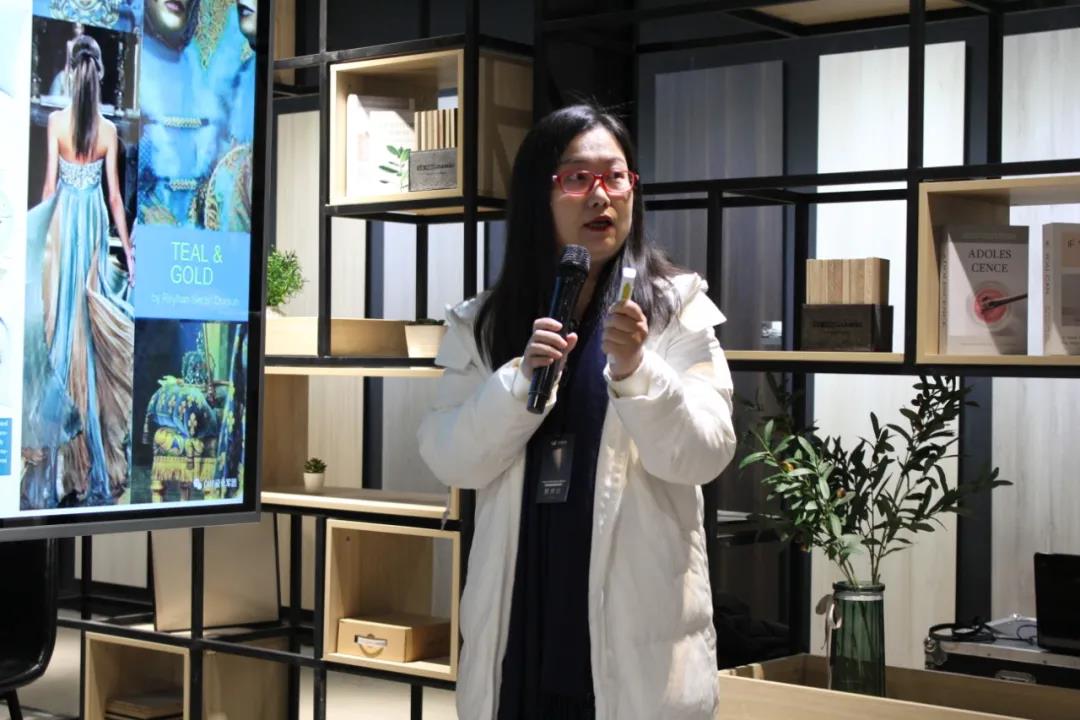 恭喜！華洲木業(yè)（陜西）運(yùn)營(yíng)中心首航儀式暨供應(yīng)鏈賦能模式發(fā)布會(huì)圓滿舉辦！(圖4)
