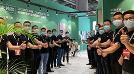 2021廣州定制家居展覽會(huì)盛大開(kāi)幕，“一家最懂定制家具的板材服務(wù)商”強(qiáng)勢(shì)來(lái)襲！