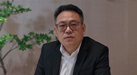 華洲優(yōu)秀合作商訪談 | 佳美歐德森楊國棟：我曾與華洲是競爭對手，現(xiàn)在是最好的合作伙伴！