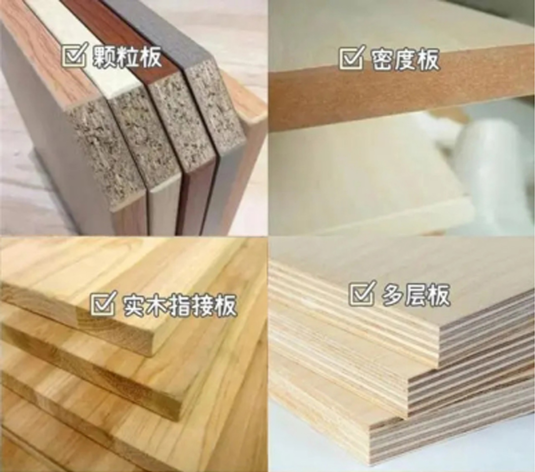全屋定制秘籍：6大避坑攻略，打造理想家居不走彎路！(圖3)