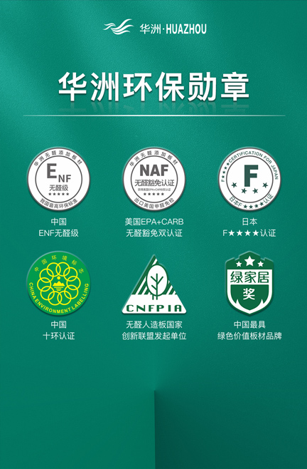 華洲專注板材，更關(guān)注健康(圖4)