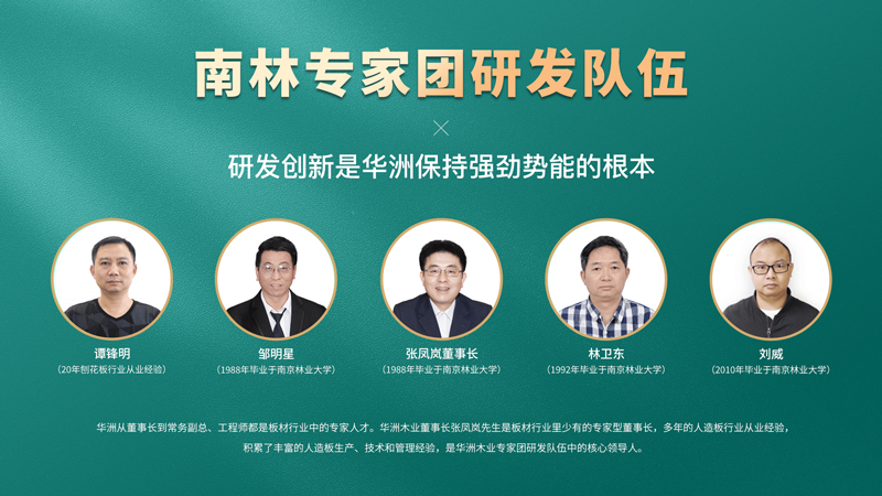 【品牌實(shí)力】華洲：創(chuàng)新引領(lǐng)，品質(zhì)鑄就傳奇(圖1)