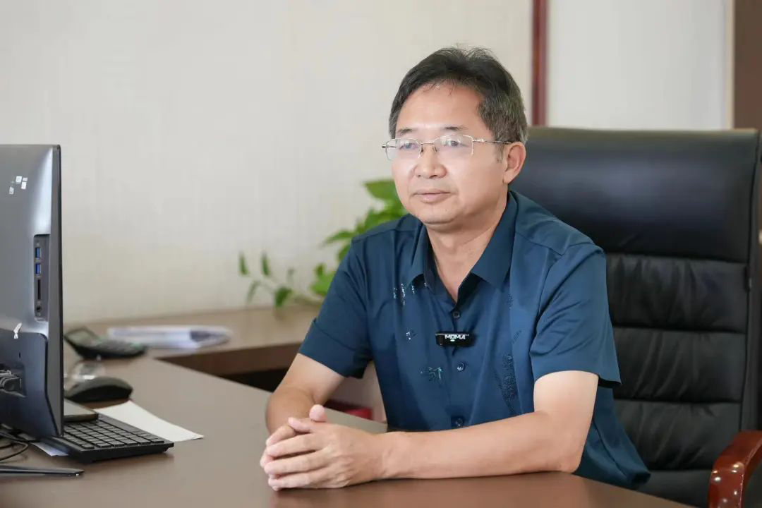 【攜手并進(jìn)】江西智林新材團(tuán)隊(duì)到訪(fǎng)，華洲木業(yè)正式入駐抖音平臺(tái)(圖4)
